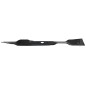 Lawnmower blade compatible MTD 530MM RIF 1103611