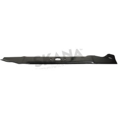 Lawnmower blade compatible Bore (mm) 533MM RIF 1103612