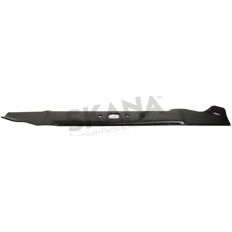 Lawnmower blade compatible Bore (mm) 533MM RIF 1103612