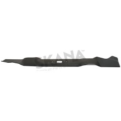 Lawnmower blade compatible 21 533MM RIF 1103613