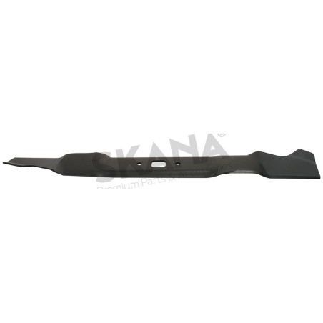 Lame de tondeuse à gazon compatible  21 533MM RIF 1103613