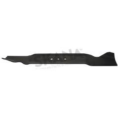 Lawnmower blade compatible MTD 540MM RIF 1103614 | Newgardenstore.eu