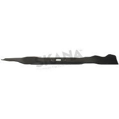 Lawnmower blade compatible MTD 559MM RIF 1103615 | Newgardenstore.eu