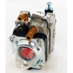 Carburateur compatible avec la tronçonneuse WALBRO WYL-19A MARUYAMA AE230 SHINDAIWA SR230 | Newgardenstore.eu