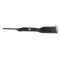 Lawnmower blade compatible MTD 400MM RIF 1103633