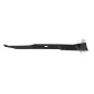 Lawnmower blade compatible MTD 448MM RIF 1103635