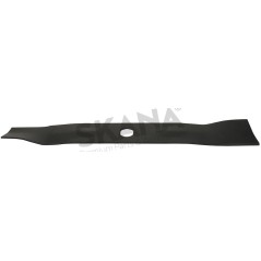 Lawnmower blade compatible MURRAY 463MM RIF 1103639 | Newgardenstore.eu