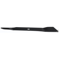 Lame de tondeuse à gazon compatible  MURRAY 490MM RIF 1103640 | Newgardenstore.eu