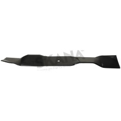 Lame de tondeuse à gazon compatible  MURRAY 490MM RIF 1103642