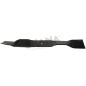 Lawnmower blade compatible MURRAY 490MM RIF 1103642