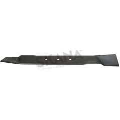 Lawnmower blade compatible MURRAY 505MM RIF 1103643