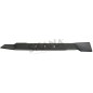 Lawnmower blade compatible MURRAY 505MM RIF 1103643