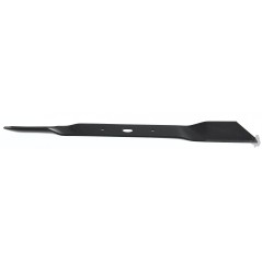 Lawnmower blade compatible MURRAY 518MM RIF 1103646 | Newgardenstore.eu