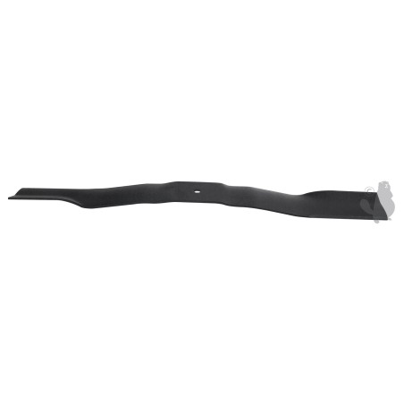 Lame de tondeuse à gazon compatible  MURRAY 530MM RIF 1103648 | Newgardenstore.eu