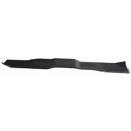 Lame de tondeuse à gazon compatible  MURRAY 530MM RIF 1103649 | Newgardenstore.eu