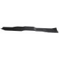 Lawnmower blade compatible MURRAY 530MM RIF 1103649