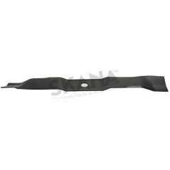 Lawnmower blade compatible MURRAY 538MM RIF 1103651