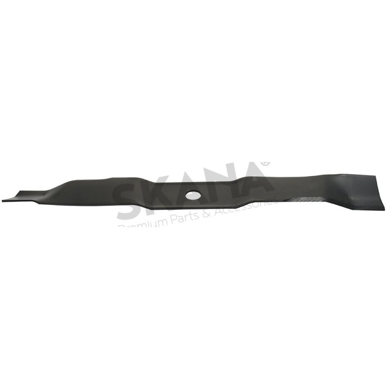 Lawnmower blade compatible MURRAY 538MM RIF 1103651