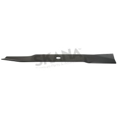 Lawnmower blade compatible MURRAY 539MM RIF 1103652