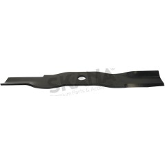 Lawnmower blade compatible MURRAY 387MM RIF 1103664