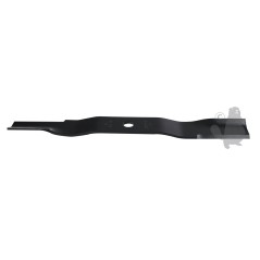 Lame de tondeuse à gazon compatible  MURRAY 432MM RIF 1103665