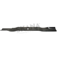 Lawnmower blade compatible MURRAY 498MM RIF 1103667