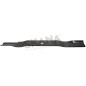 Lawnmower blade compatible MURRAY 498MM RIF 1103667