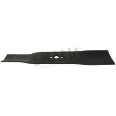 Lawnmower blade compatible MURRAY 371MM RIF 1103670