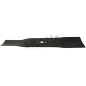 Lawnmower blade compatible MURRAY 371MM RIF 1103670