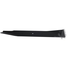 Lawnmower blade compatible NIAGARA 389MM RIF 1103672