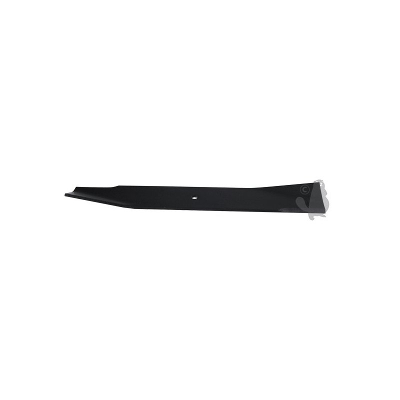 Lawnmower blade compatible NIAGARA 389MM RIF 1103672