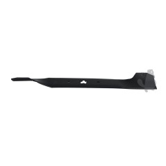 Cuchilla de cortacésped compatible NIAGARA 390MM RIF 1103673