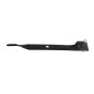 Lawnmower blade compatible NIAGARA 390MM RIF 1103673