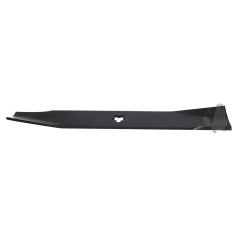 Lawnmower blade compatible NIAGARA 395MM RIF 1103674 | Newgardenstore.eu