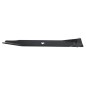 Lawnmower blade compatible NIAGARA 395MM RIF 1103674