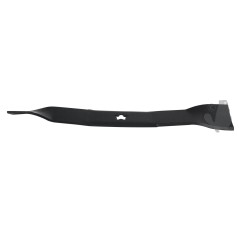 Lawnmower blade compatible NIAGARA 395MM RIF 1103675