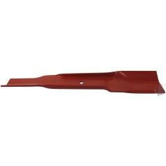 Lawnmower blade compatible FLYMO - HUSQVARNA 420MM RIF 1103702