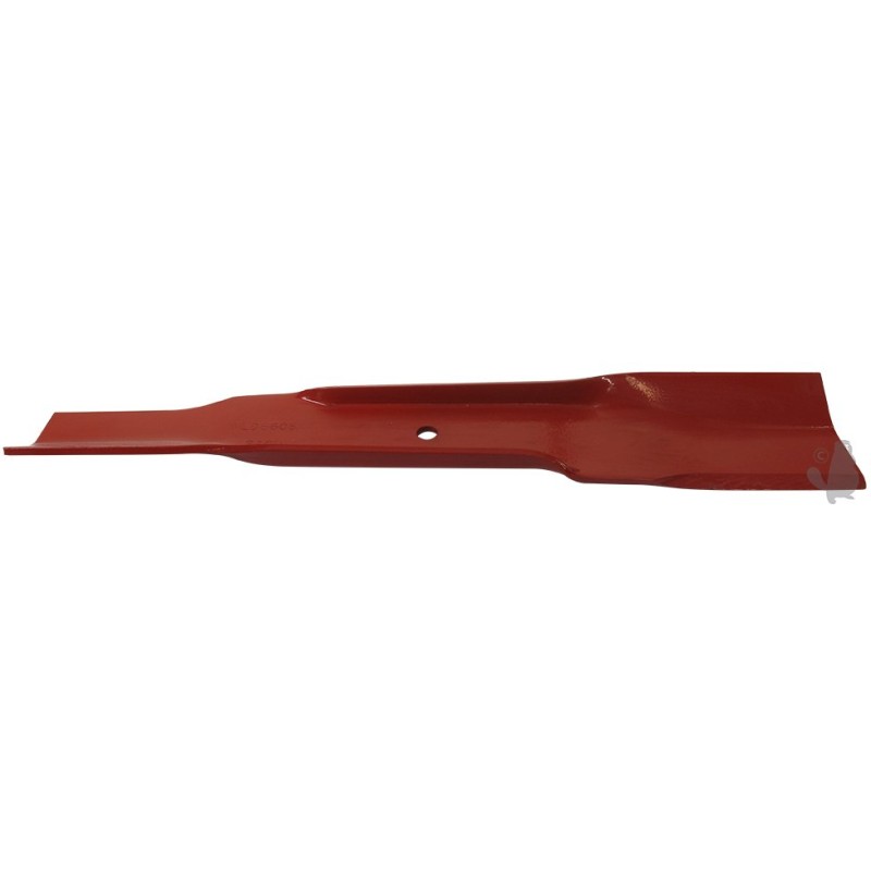 Lawnmower blade compatible FLYMO - HUSQVARNA 420MM RIF 1103702