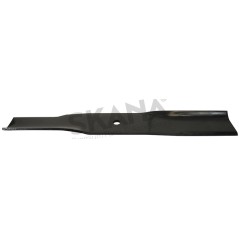 Lawnmower blade compatible HONDA - HUSQVARNA - PUBERT 460MM RIF 1103712