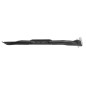 Lawnmower blade compatible SNAPPER 533MM RIF 1103722