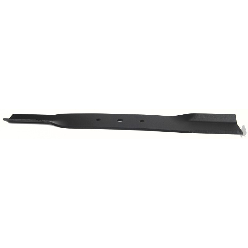 Lawnmower blade compatible STIGA 546MM RIF 1103723