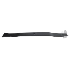 Lawnmower blade compatible STIGA 635MM RIF 1103724