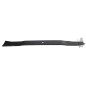 Lawnmower blade compatible STIGA 635MM RIF 1103724