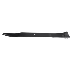 Lawnmower blade compatible TORO 640MM RIF 1103725