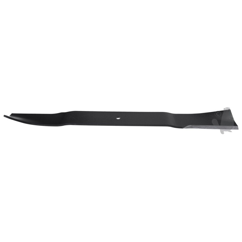 Lawnmower blade compatible TORO 640MM RIF 1103725