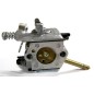 ZAMA C15-51 compatible carburettor for STIHL FS160 FS180 FS220 brushcutter