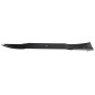 Lawnmower blade compatible TORO 640MM RIF 1103725