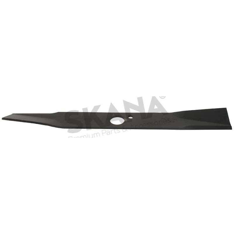 Cuchilla de cortacésped compatible TORO 310MM RIF 1103727