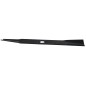 Lawnmower blade compatible TORO 330MM RIF 1103728