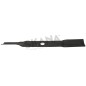 Lawnmower blade compatible TORO 380MM RIF 1103729